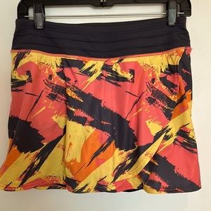 Skirt Sports EUC Athletic Skort